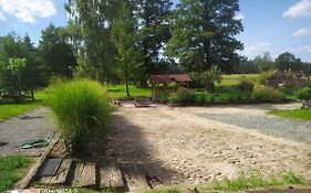 Agroturystyka U Źródła